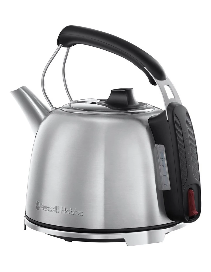 Best Pirce βοΈ Russell Hobbs Anniversary Kettle Stainless Steel RHK65 π 2 Best Pirce βοΈ Russell Hobbs Anniversary Kettle Stainless Steel RHK65 π - Image 2