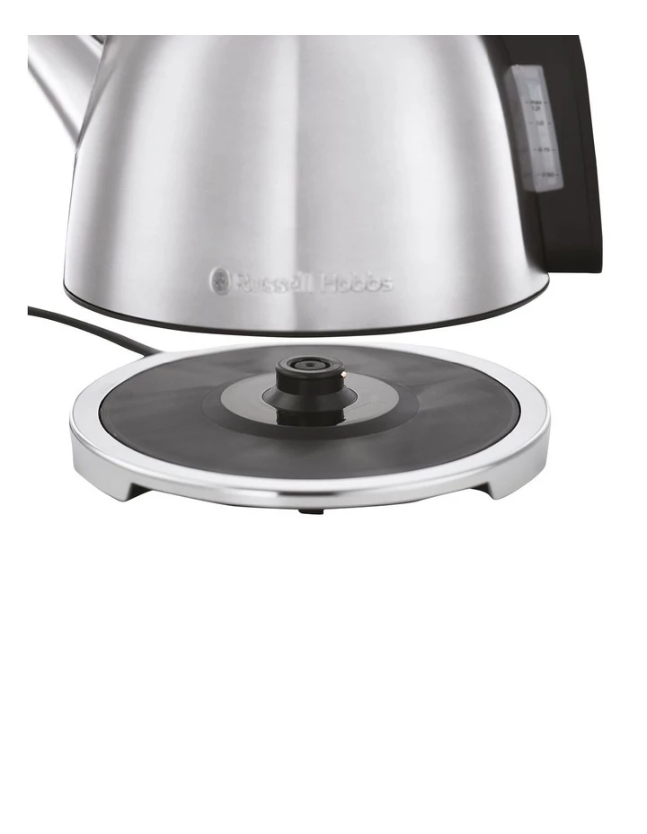 Best Pirce βοΈ Russell Hobbs Anniversary Kettle Stainless Steel RHK65 π 3 Best Pirce βοΈ Russell Hobbs Anniversary Kettle Stainless Steel RHK65 π - Image 3