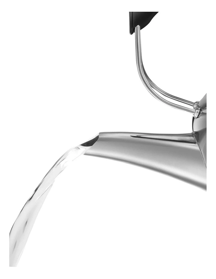 Best Pirce βοΈ Russell Hobbs Anniversary Kettle Stainless Steel RHK65 π 4 Best Pirce βοΈ Russell Hobbs Anniversary Kettle Stainless Steel RHK65 π - Image 4