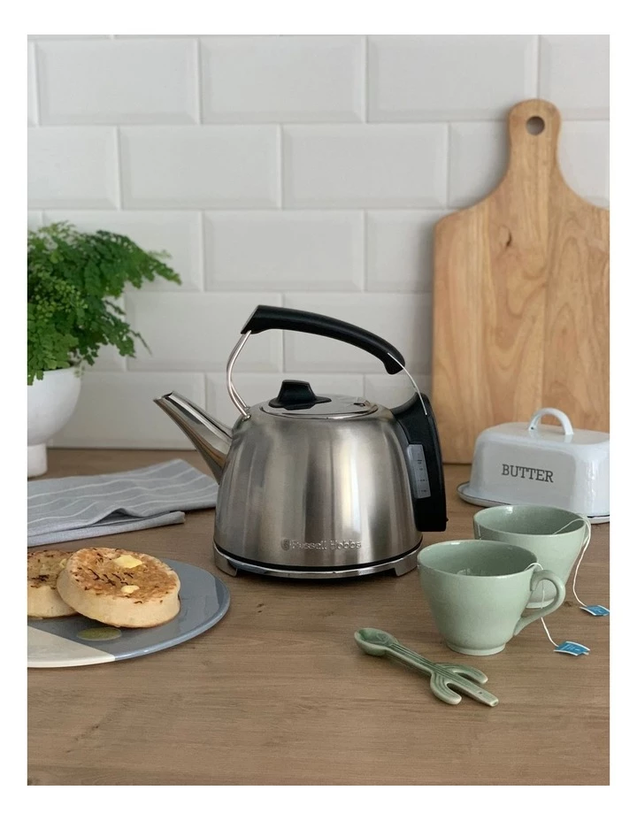 Best Pirce βοΈ Russell Hobbs Anniversary Kettle Stainless Steel RHK65 π 6 Best Pirce βοΈ Russell Hobbs Anniversary Kettle Stainless Steel RHK65 π - Image 6