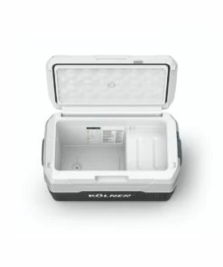 Flash Sale 🎉 Kolner Portable 2in1 Fridge and Freezer 20L Black 🔔 -Appliances Sales Store 855665380 5 720x928