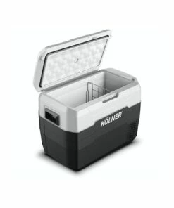 Top 10 ✔️ Kolner Portable 2in1 Fridge and Freezer 40L Black 🤩 -Appliances Sales Store 855665560 3 720x928