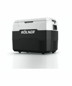 Top 10 ✔️ Kolner Portable 2in1 Fridge and Freezer 40L Black 🤩 -Appliances Sales Store 855665560 4 720x928