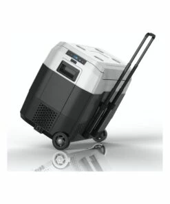 Top 10 ❤️ Kolner Portable 2in1 Fridge and Freezer & Trolley 50L Black 🔥 -Appliances Sales Store 855665830 4 720x928