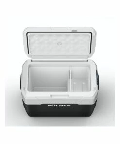 Top 10 ❤️ Kolner Portable 2in1 Fridge and Freezer & Trolley 50L Black 🔥 -Appliances Sales Store 855665830 5 720x928