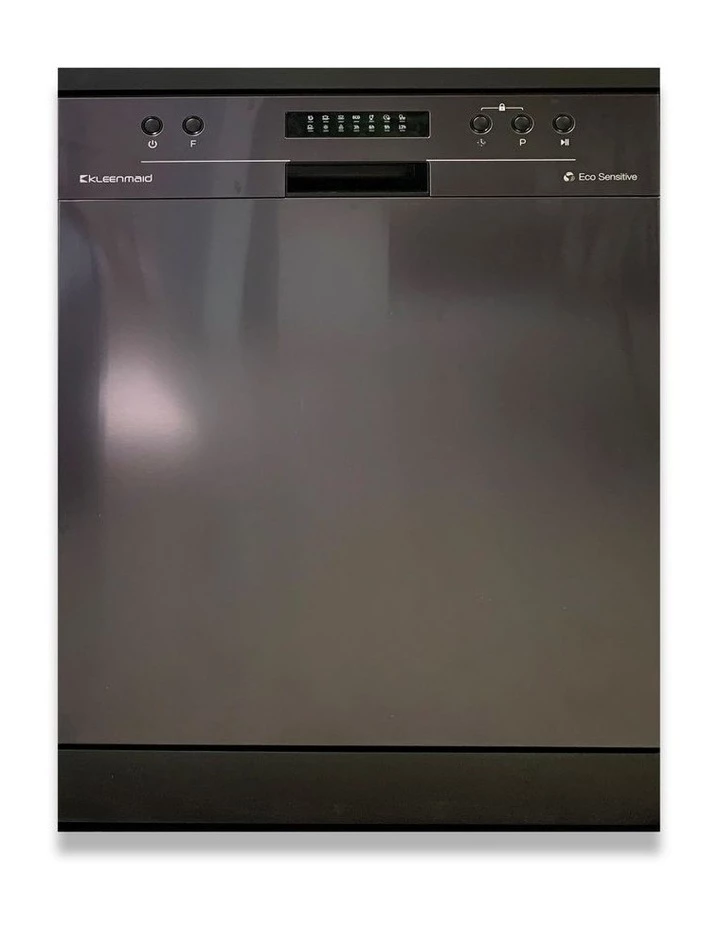 Outlet π Kleenmaid Stainless Steel Free Standing or Built Under Dishwasher Black DW6020XB π€© 1 Outlet π Kleenmaid Stainless Steel Free Standing or Built Under Dishwasher Black DW6020XB π€©