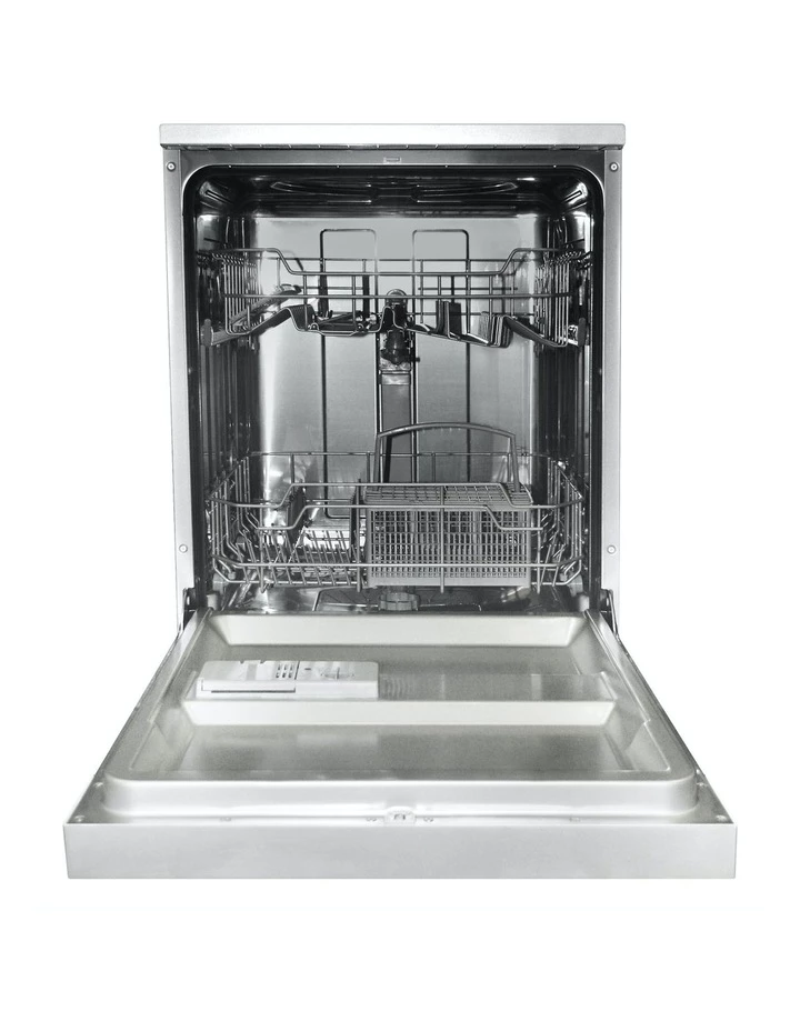 Outlet π Kleenmaid Stainless Steel Free Standing or Built Under Dishwasher Black DW6020XB π€© 4 Outlet π Kleenmaid Stainless Steel Free Standing or Built Under Dishwasher Black DW6020XB π€© - Image 4