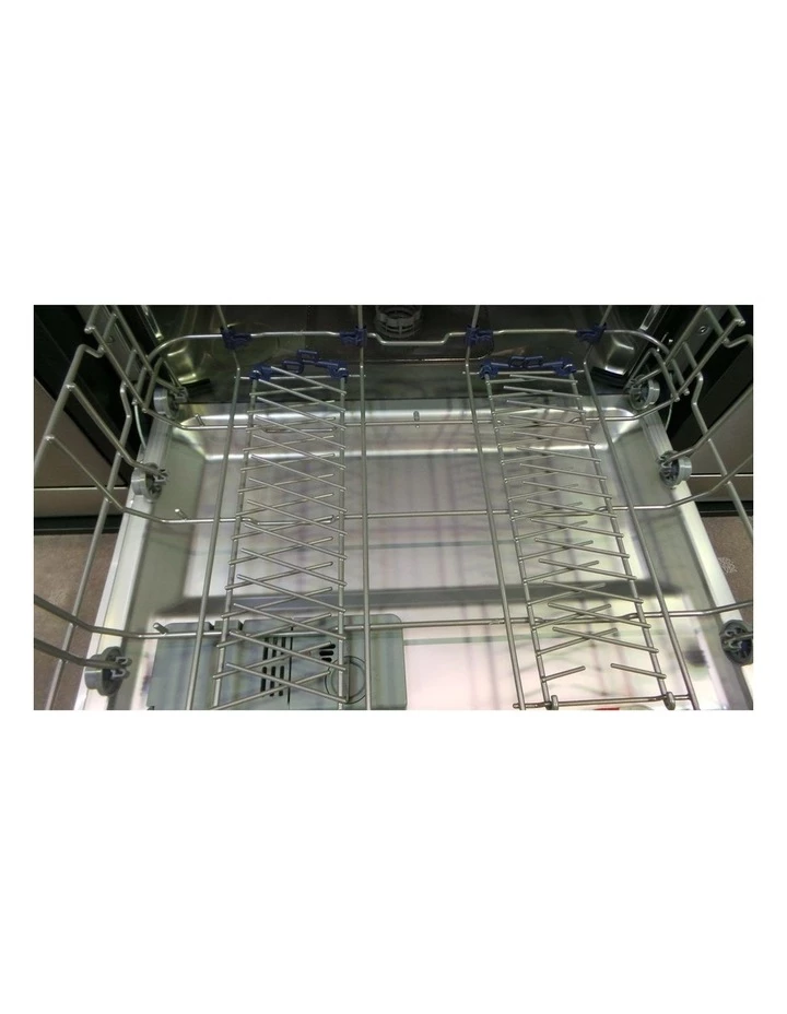 Outlet π Kleenmaid Stainless Steel Free Standing or Built Under Dishwasher Black DW6020XB π€© 5 Outlet π Kleenmaid Stainless Steel Free Standing or Built Under Dishwasher Black DW6020XB π€© - Image 5