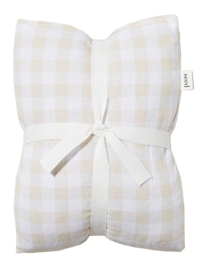 Best Pirce π Seed Heritage Heat Pillow π 1 Best Pirce π Seed Heritage Heat Pillow π