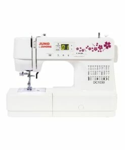 Outlet 😀 Janome DC1030 Computerised Sewing Machine 🎁