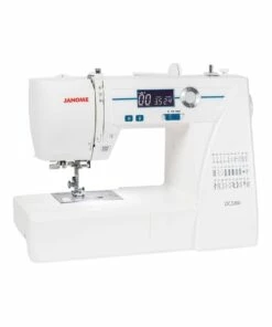 Promo 🎁 Janome DC3200 Computerised Sewing Machine 👍