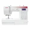 Outlet ✨ Janome Sewist 740DC Computerised Sewing Machine 🔥