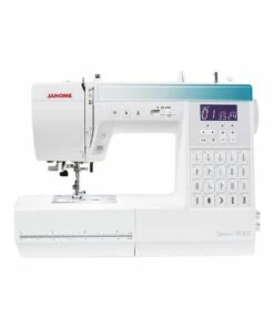 Cheapest 😍 Janome Sewist 780DC Computerised Sewing Machine 🤩