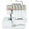 Cheapest 🤩 Janome 1110DX Overlocker 🤩