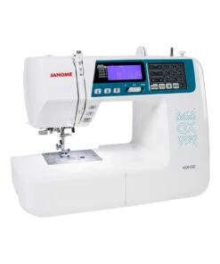 Brand new 🛒 Janome 4300QDC Quilters Sewing Machine ⭐