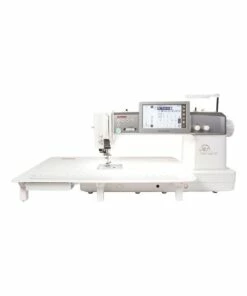 New 😀 Janome Continental M7 Professional Sewing Quilting Machine ⭐