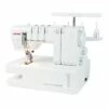 Best reviews of 👏 Janome Coverpro 2000CPX Coverstitch Heavy Duty Hemming Machine 👏