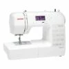 Budget 💯 Janome DC2050 Computerised Sewing Machine 😍