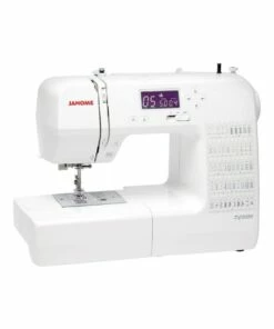 Budget 💯 Janome DC2050 Computerised Sewing Machine 😍