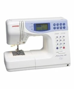 Brand new ⌛ Janome Horizon Memory Craft 9450QCP Quilting Sewing Machine 🧨