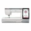 Deals 🔥 Janome Horizon Quilt Maker Memory Craft 15000 Quilting Embroidery Sewing Machine 🔥
