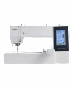 Buy 🌟 Janome Memory Craft 500E Embroidery Machine 👏