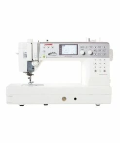 Flash Sale 😀 Janome Memory Craft 6700P Professional Quilting Sewing Machine ⌛
