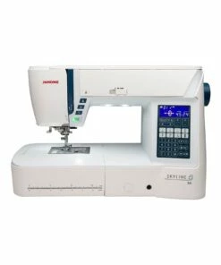 Best reviews of 🔔 Janome Skyline S6 Quilting Sewing Machine 🎁