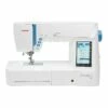 Deals ⌛ Janome Skyline S9 Embroidery Quilting Sewing Machine 🔥