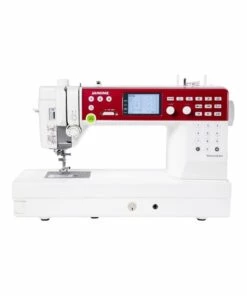 New 💯 Janome Memory Craft 6650 Computerised Quilting Sewing Machine 🤩
