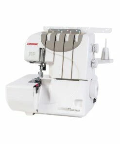 Wholesale 🧨 Janome ML544D Overlocker 👏