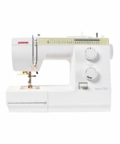 Budget 💯 Janome Sewist 725S Sewing Machine 🎉
