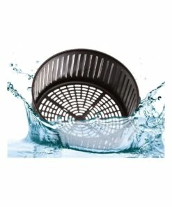 Buy π Kitchen Couture 4.2 Litre Air Fryer Digital Display Black 1400W Healthy Cooker π 9 Buy π Kitchen Couture 4.2 Litre Air Fryer Digital Display Black 1400W Healthy Cooker π -Appliances Sales Store 858077200 3 720x928