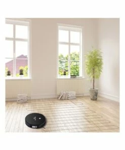 Best deal ❤️ MyGenie XSonic Robotic Vacuum Cleaner Carpet Floors Dry Wet Mopping Auto Robot 👏 -Appliances Sales Store 858077380 5 720x928