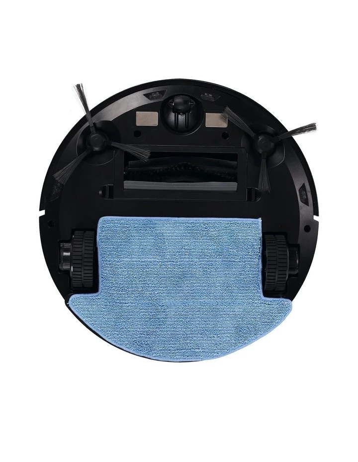 Brand new π MyGenie Robotic Vacuum Cleaner Mop App Control Dry & Wet Auto Robot WI-FI GMAX π 4 Brand new π MyGenie Robotic Vacuum Cleaner Mop App Control Dry & Wet Auto Robot WI-FI GMAX π - Image 4