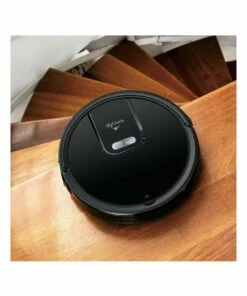 Brand new π MyGenie Robotic Vacuum Cleaner Mop App Control Dry & Wet Auto Robot WI-FI GMAX π 12 Brand new π MyGenie Robotic Vacuum Cleaner Mop App Control Dry & Wet Auto Robot WI-FI GMAX π -Appliances Sales Store 858078100 6 720x928