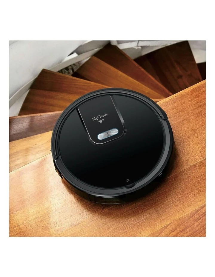 Brand new π MyGenie Robotic Vacuum Cleaner Mop App Control Dry & Wet Auto Robot WI-FI GMAX π 6 Brand new π MyGenie Robotic Vacuum Cleaner Mop App Control Dry & Wet Auto Robot WI-FI GMAX π - Image 6
