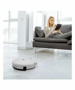 Cheap π― Pursonic Robotic Vacuum Cleaner Carpet Floor Dry Wet Mopping Auto Robot i9 White π 9 Cheap π― Pursonic Robotic Vacuum Cleaner Carpet Floor Dry Wet Mopping Auto Robot i9 White π -Appliances Sales Store 858080440 3 720x928