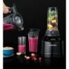 Promo 🎉 Nutribullet Smart Touch Blender Combo Black NBF07520 🛒