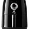 Deals 💯 Magic Bullet Air Fryer Black MBA07100 😍