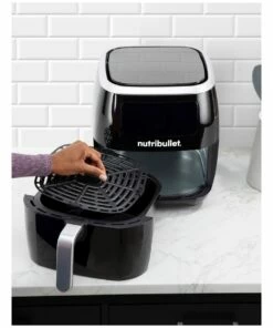 Deals βοΈ Nutribullet XXL Digital Air Fryer Black NBA07100 𧨠11 Deals βοΈ Nutribullet XXL Digital Air Fryer Black NBA07100 𧨠-Appliances Sales Store 858625570 5 720x928