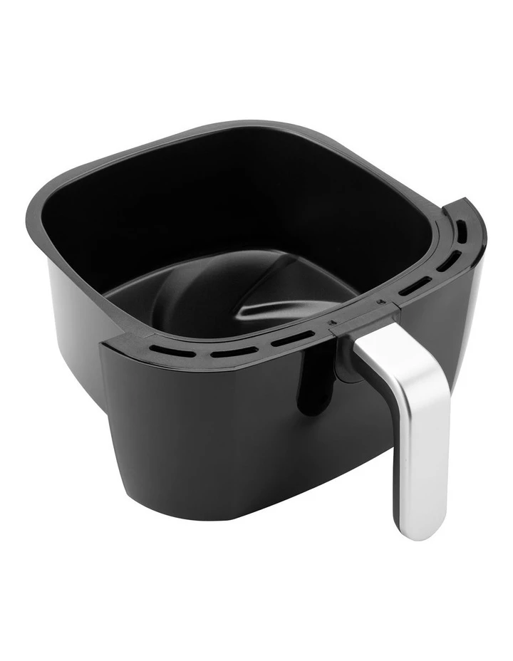 Deals βοΈ Nutribullet XXL Digital Air Fryer Black NBA07100 𧨠7 Deals βοΈ Nutribullet XXL Digital Air Fryer Black NBA07100 𧨠- Image 7