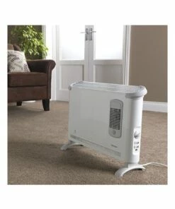 Buy π Dimplex Portable Electric Floor Convector Heater w/Turbo Fan Heating 2000W White π₯ 7 Buy π Dimplex Portable Electric Floor Convector Heater w/Turbo Fan Heating 2000W White π₯ -Appliances Sales Store 858684610 4 720x928