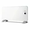 Top 10 ✔️ HELLER Aluminum Panel Portable Heater w/ WiFi Free Stand/Wall Mounted 2000W 84cm 🧨