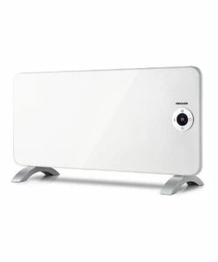 Top 10 ✔️ HELLER Aluminum Panel Portable Heater w/ WiFi Free Stand/Wall Mounted 2000W 84cm 🧨