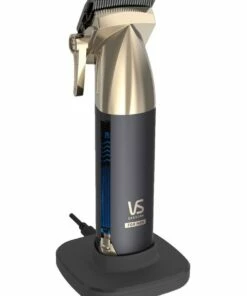 Brand new 👍 VS Sassoon Pro Metal Series Clipper Black/Muted Brass VSM7700A 🔔 -Appliances Sales Store 858804670 4 1 720x928