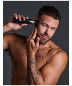 Brand new 👍 VS Sassoon Pro Metal Series Clipper Black/Muted Brass VSM7700A 🔔 -Appliances Sales Store 858804670 7 1 720x928