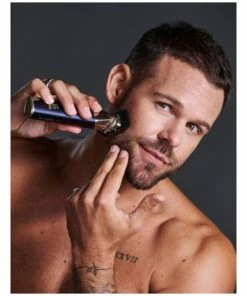 Best Pirce 😀 VS Sassoon Pro Metal Series Multi Groomer/Muted Brass VSM7200A 🎁 -Appliances Sales Store 858804760 6 1 720x928