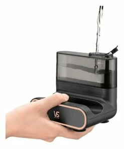 Cheap π VS Sassoon Steam Straight Brilliance Hair Straightener Black/Copper VSS9900A β 10 Cheap π VS Sassoon Steam Straight Brilliance Hair Straightener Black/Copper VSS9900A β -Appliances Sales Store 858804850 4 720x928