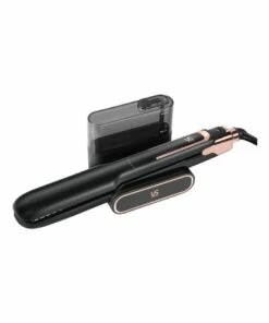 Cheap π VS Sassoon Steam Straight Brilliance Hair Straightener Black/Copper VSS9900A β 11 Cheap π VS Sassoon Steam Straight Brilliance Hair Straightener Black/Copper VSS9900A β -Appliances Sales Store 858804850 5 720x928